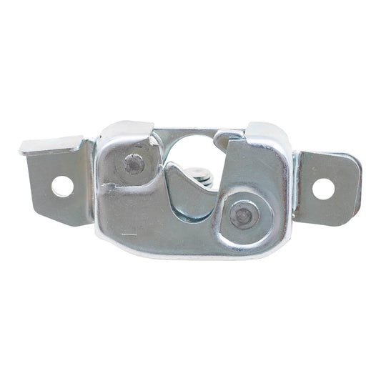 Brock Replacement Passengers Tailgate Latch Bracket compatible with Pickup Truck E8TZ-99431D76B