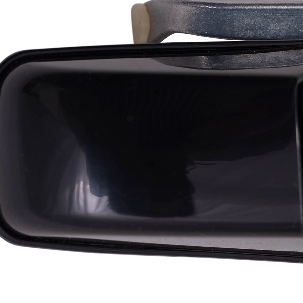 Brock Replacement Passengers Front Outside Outer Door Handle compatible with Pickup Truck SUV 20954801